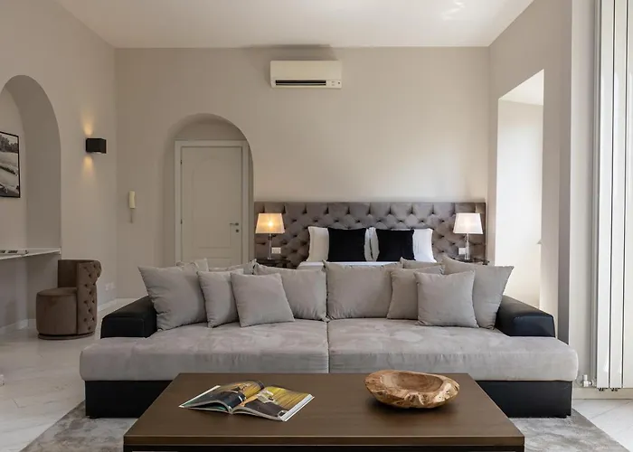 Apartment Amazing Colosseo *