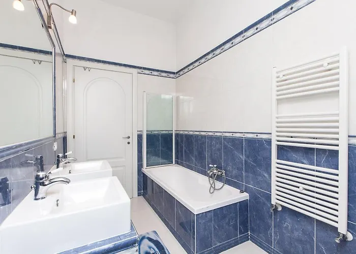 Amazing Colosseo Apartment Rom