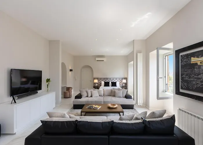 Amazing Colosseo Apartment *