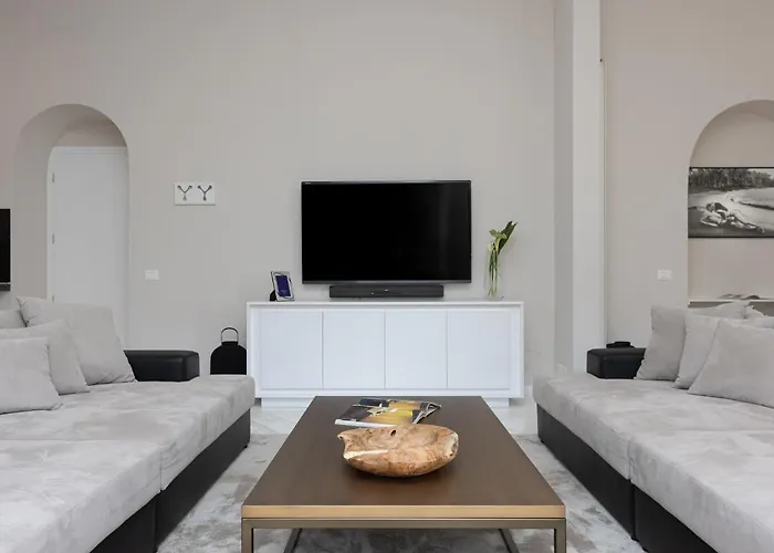 Amazing Colosseo Appartement