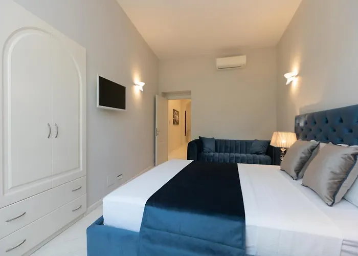 Apartment Amazing Colosseo