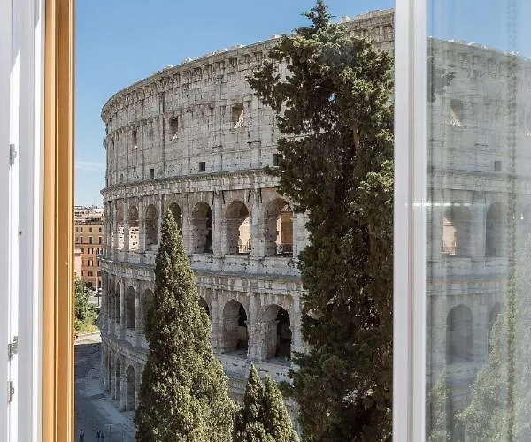 Amazing Colosseo * Rom