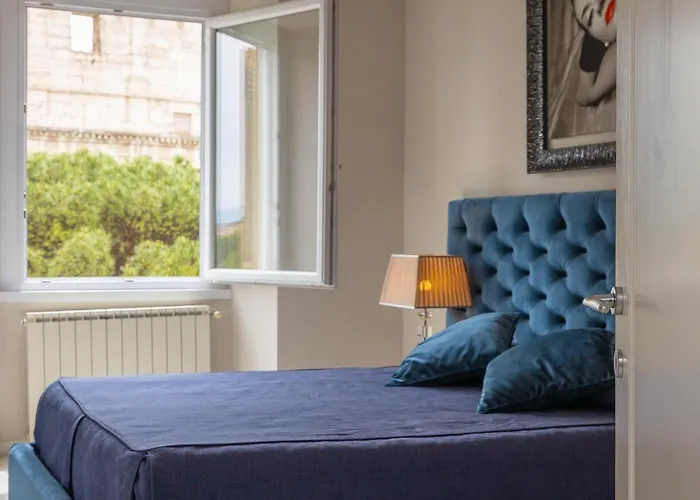 Amazing Colosseo Apartment *