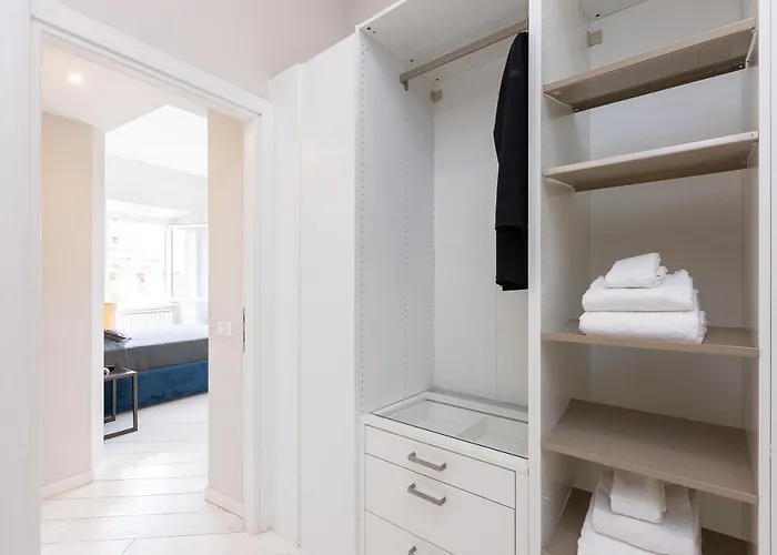 Amazing Colosseo Apartment