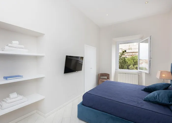 Amazing Colosseo Appartement *