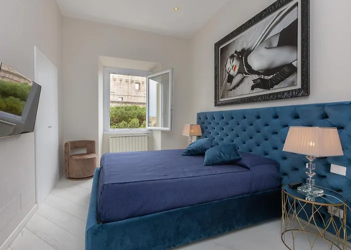 Amazing Colosseo Apartment *