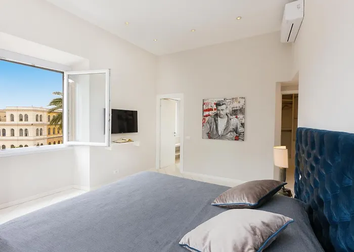 Amazing Colosseo Appartement