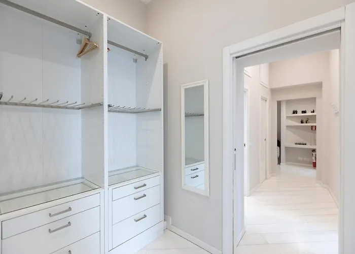 Apartment Amazing Colosseo Rom