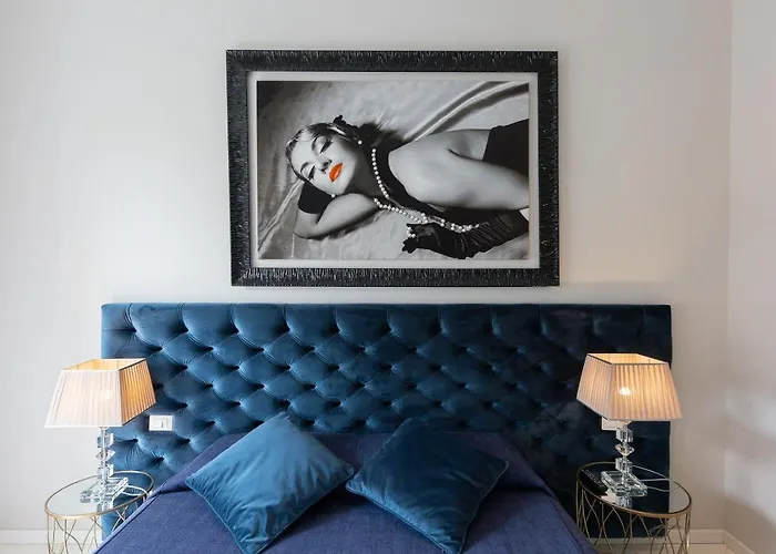 Amazing Colosseo Apartment Rom