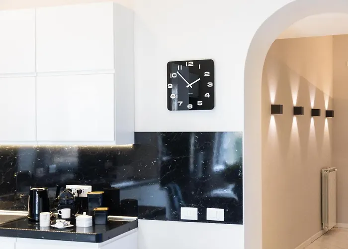 Amazing Colosseo Apartment *