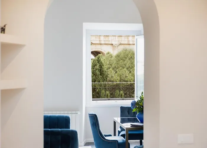 Apartment Amazing Colosseo