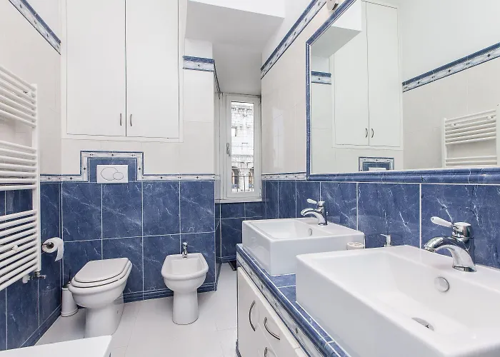 Appartement Amazing Colosseo