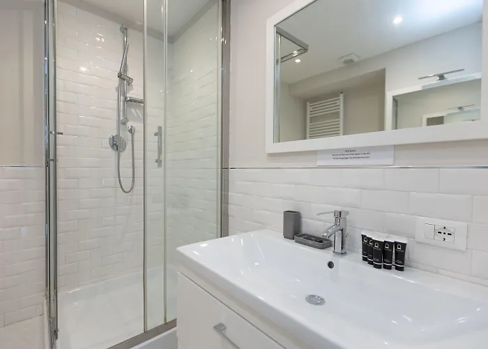 Amazing Colosseo Appartement Rome