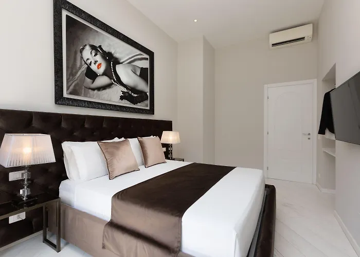 Appartement Amazing Colosseo Rome