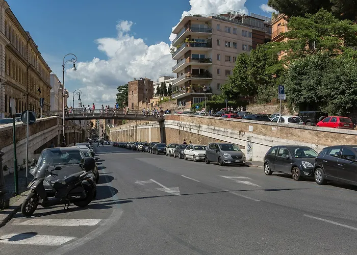 Amazing Colosseo *